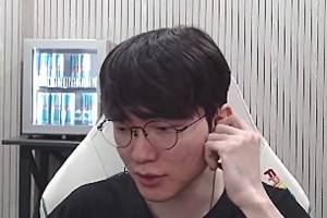 j9九游真人游戏第一品牌登录入口全力飞！Faker：(Doran是对面的上路吗？(对面)还有Gumayusi？我会赢的！