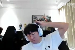 j9九游会老哥俱乐部交流怒气值正在高涨😡Ning喊话队友金灿毅：你要尊重这个游戏尊重每个人