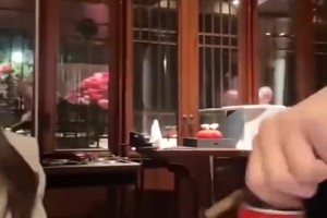 九游会j9官网真人游戏第一品牌快进到Leyan探花？小乐言参加抖音卡颜晚宴，10个500w粉丝女网红作陪