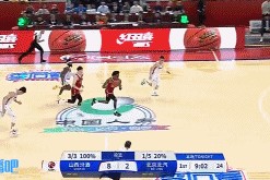 ag九游会亚洲真人第一品牌🤦‍♂️这不应该啊！古德温反击再造杀伤&连续三罚不进