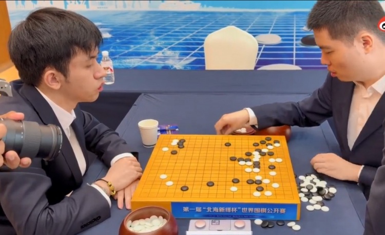 ag九游会亚洲真人第一品牌北青体育：王星昊斩获职业生涯首个世界冠军，夺冠奖金180万