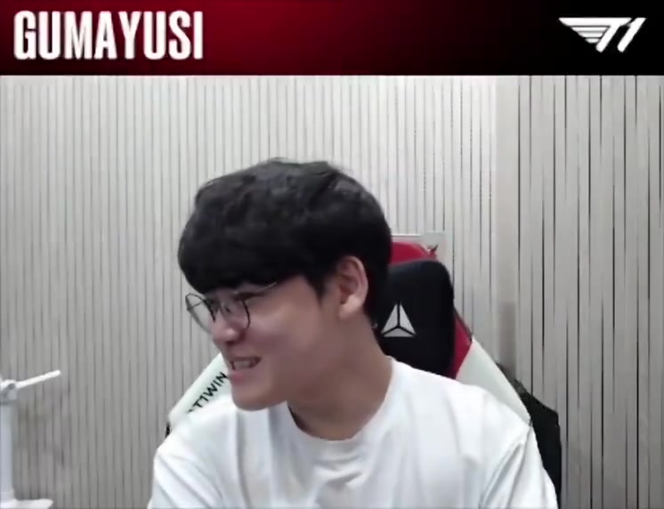 j9九游会老哥俱乐部交流越南粉丝打赏1.6W鼓励Gumayusi：越南粉丝会是你坚实的后盾