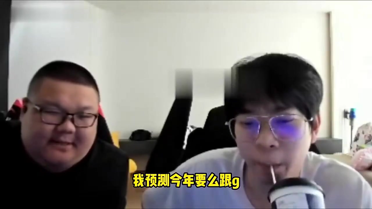 j9九游真人游戏第一平台最没希望的一年？晴天：今年大概率GEN和HLE夺冠 LPL目前差距太大了